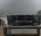 Yamaha RX-V463 5.1 Ch HDMI Digital Home Theater Receiver, Bundle With Remote