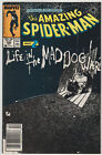 Amazing Spiderman #295 (Dec 1987, Marvel), VFN condition (8.0)