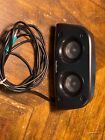 Logitech Z506 Replacement Speaker - Center Channel (Green Cable Connector)