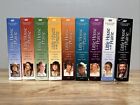 Little House on the Prairie Lot of Seasons 1-9 Complete Series DVD Set (54 Disc)