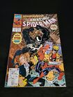 Amazing Spiderman #333 1990 Marvel Comics