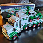 NEW in Box 2013 Collectible Hess Toy Truck And Tractor