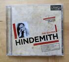 THE GOLDEN HINDEMITH CHAMBER MUSIC FOR VIOLA & SAXOPHONE NEW CD Norwegian Import