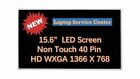 ASUS X55 X55C X55C-SX028H X55A f551c NEW LED WXGA HD Glossy Laptop LCD Screen