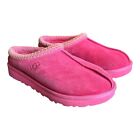 UGG Tasman Slipper Pink Glow Women’s Size 9