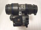 PVS-18, Litton M851 G3 Tube Nightvision Monocular, Wilcox Adapter, Lens Cap