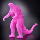 Godzilla 2024 Figure Godzilla Kong The New Empire Clear Lame Pink