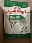 Brand new Royal Canin Size Small Breed Adult Dry Dog Food 14-lb