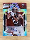 2023 Panini Rookies and Stars /299 Cedric Tillman Auto Cleveland Browns RC