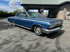 New Listing1962 Chevrolet Impala Sports Coupe