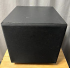 AudioSource SW380 Powered Subwoofer 8