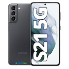 Samsung Galaxy S21 5G 128GB FACTORY UNLOCKED Smartphone - VERY GOOD