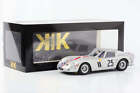 1:18 Ferrari 250 GTO Le Mans 1963 #25 P. Dumay / L.Dernier Silver KK-Scale