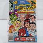 Amazing Spider-Man Vol 1 #274 - Newsstand Edition