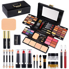 58 Colors Professional Makeup Kit for Women Full Kit, All in One Makeup Set For