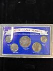 Americana Series Coin Sets Yesteryear Vanishing Classics Collection US Coin