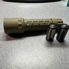 SUREFIRE Tactical Flashlight ( Parts)