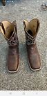 Ariat Western Boots Size 13D