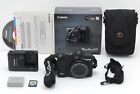 [NEAR MINTw/Box] Canon Powershot G15 12.1MP Compact Digital Camera From JAPAN