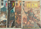 Star Wars Tales of the Jedi - Dark Lords of the Sith - SET - #2, 3, 4, 5 - NM