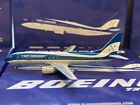 1:400 EAV400 Tan Sahsa - Boeing B737-400 - HR-SHL