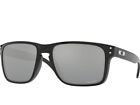 New Oakley Holbrook XL POLARIZED Sunglasses OO9417-0559 Matte Black W/PRIZM $217