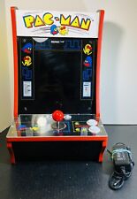 Arcade1Up Counter Cade Pac man Personal Arcade Game Machine PACMAN Countercade