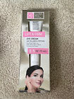 1 GLOBAL BEAUTY CARE LIFT & FIRM EYE CREAM WITH COLLAGEN & PEPTIDES NEW SEALED