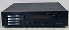 Nakamichi RE-1 AM/FM Stereo Radio Receiver Tested