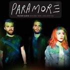 PARAMORE Paramore Self-Titled CD BRAND NEW