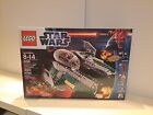Star Wars Lego 9494 Anakin's Jedi Interceptor New & Sealed