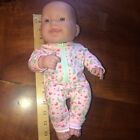Berenguer Baby Doll Lots to Love Babies Laughing Thumb Sucking 13”