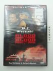 Blood In Blood Out  Bound by Honor - DVD 1993