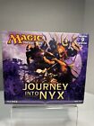 Journey into Nyx Fat Pack (ENGLISH) FACTORY SEALED BRAND NEW MAGIC MTG