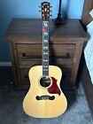 2007 Gibson Songwriter Deluxe acoustic / electric (Updated Description)