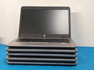 New Listing*TECHLOT of 5x* HP EliteBook 840 G3 G4 14