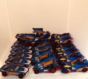 Hot Wheels Race Team (loose)Lot Of 24 Free Shipping