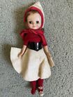 VINTAGE 1950'S BETSY MCCALL DOLL 8