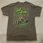 Collection Ed Roth Rat Fink Cotton Gift For Fan S-2345XL T-shirt S3652