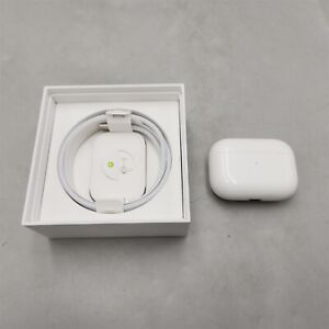 Apple AirPods Pro (2nd Gen) Wireless Ear Buds w/ USB-C Charging [MTJV3AM/A]