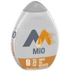 MIO Liquid Water Enhancer Sweet Tea Flavor - 1.62 Oz - Pack of 6