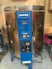 Electric Cress Kiln FX23 P 220 volt - silver good condition-with kiln furniture