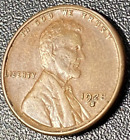 1928-S 1C BN Lincoln Cent FREE SHIPPING!