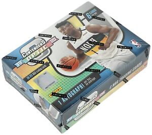 New Listing2019-20 PANINI CONTENDERS OPTIC BASKETBALL HOBBY BOX NEW FACTORY SEALED