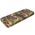 Wise Boat Bench Seat Cushion WD312-1737 | 42 Inch Camouflage