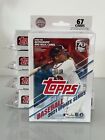 2021 Topps Series Update From Hobby Box - 1 Pack 14 Cards Factory Sealed!