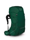 Osprey Rook 65 Backpacking Backpack (Multiple Colors Available)