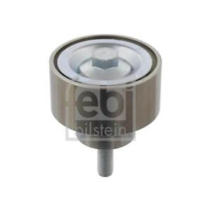 Febi Poly V Ribbed Belt Deflection Guide Pulley 22899 Genuine Top German Quality