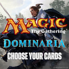 Magic The Gathering MTG Dominaria Single Cards - You Pick - Buy 5 Get 5 FREE!