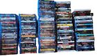 Massive Blu Ray Lot, 188 Total! Marvel, Disney, 3d, Slip Covers And Much More